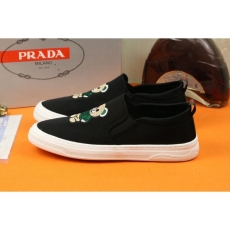 Prada Casual Shoes